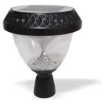 Estaca LED Solar 2W IP65 Fría 6500k Macroled