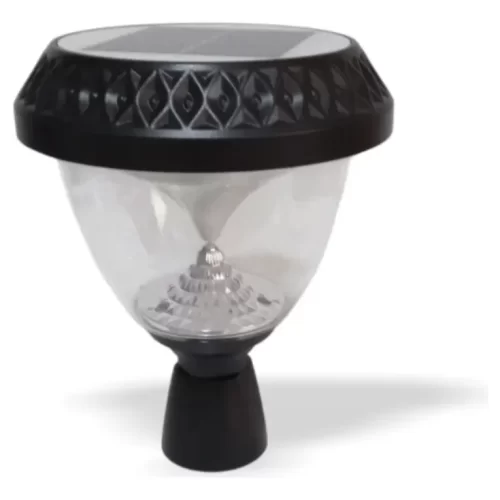 Luz Solar de Piso Inalambrica Atomlux