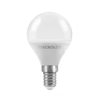 Lámpara LED 1.8W E14 Perfume Cálida Macroled