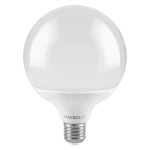 Lámpara LED 6W E14 Velita Cálida Macroled