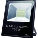 Proyector LED 10W IP 65 Multiled