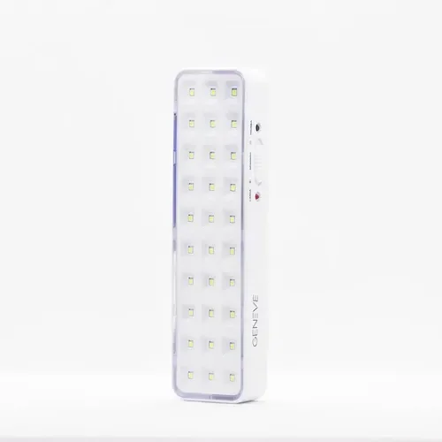 Luz de Rgencia 30 LEDS Smd Geneve