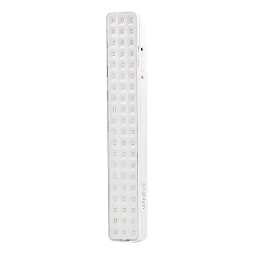 Luz de Rgencia 60 LEDS Smd Geneve