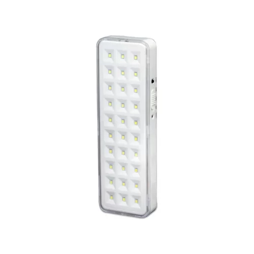 Luz de Rgencia 30 LEDS Smd JEG