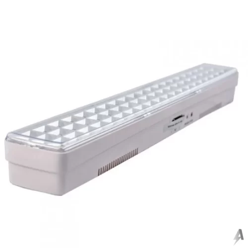 Luz de Rgencia 60 LEDS Smd JEG