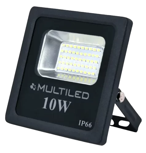 Proyector LED 10W IP 65 Multiled