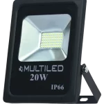 Proyector LED 10W IP 65 Multiled