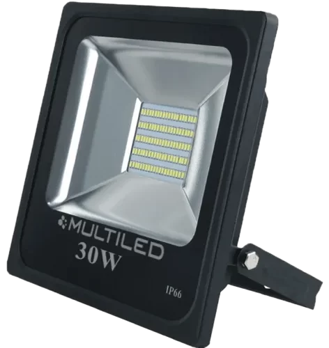 Proyector LED 30W IP 65 Multiled