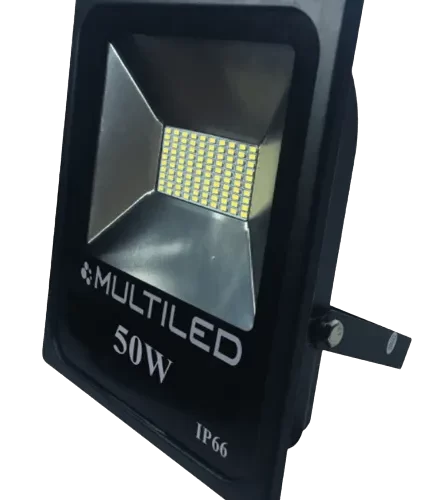 Proyector LED 50W IP 65 Multiled