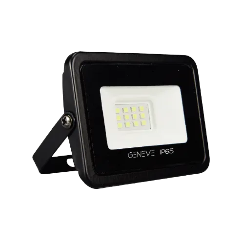 Proyector LED 10W IP 66 Geneve
