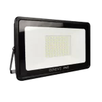 Proyector LED 100W IP 65 Geneve