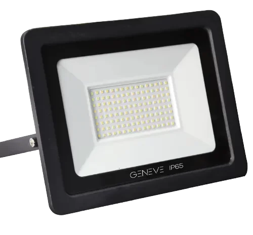 Proyector LED 100W IP 65 Geneve