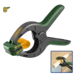 Pistola Aplicadora Silic 9″ 230mm Rotativa Jadever