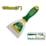 Espatula 63mm Jadever