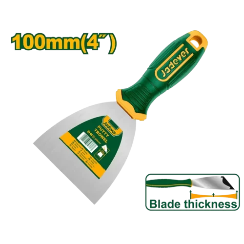 Espatula 100mm Jadever