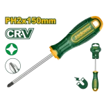 Destornillador Ph3 8×200 Philips para Golp Martillo Puerta Ma Jadever