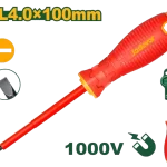 Destornillador Aislados Kit 7 Piezas Jadever