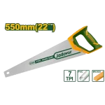 Serrucho 12″ X 300×0.8 11tpi Costilla Jadever