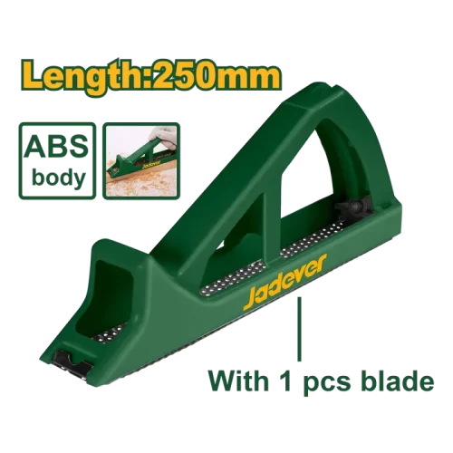 Cepillo Manual Escofina Jadever