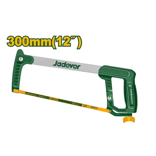 Hojas de Sierra X10 Bim 12" 300mm 32d Jadever