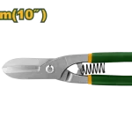 Tijera Mango Ergonom 8.5″ Acero Inox Jadever