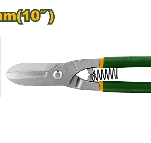 Tijera Chapa 250mm Multiuso Ac Inox Jadever