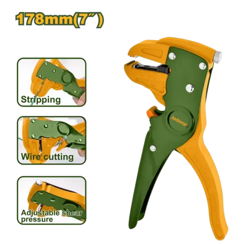 Pelacable de Punta Jadever