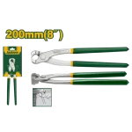 Destornillador Plano 4.0×100 Aisalado Punta Magnética Jadever