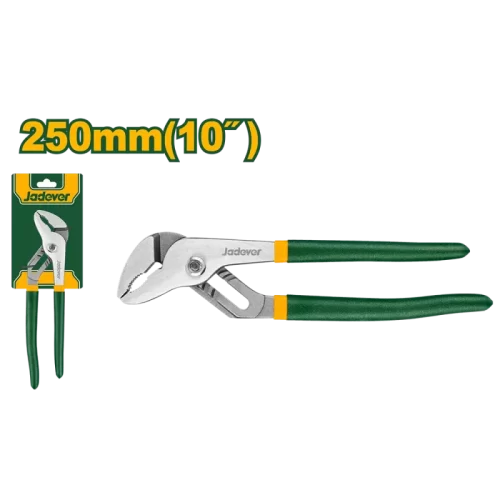 Pinza Pico Loro 10" Jadever