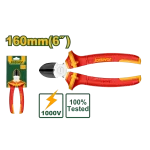 Pinzas Aisladas Kit 3 Piezas Jadever