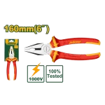 Destornillador Ph2 6x150philips Puerta Mag Jadever