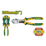 Pinzas Alicates Kit Alto Torque Jadever
