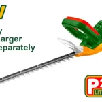 Pistola Riego 7 Patrones Jadever