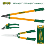 Cortadora Cesped Inalambrica sin Bat Ni Cargador Jadever