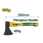 Sierra Podadora 11″ 270mm Curva Jadever