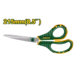 Tijera Chapa 250mm Multiuso Ac Inox Jadever