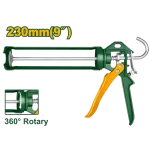 Prensa 4″ 35×100 T/gatillo Tipo Sargento Jadever