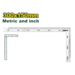 Escalera Extensible 2×10 Escal Aluminio 5180mm 150kg Jadever