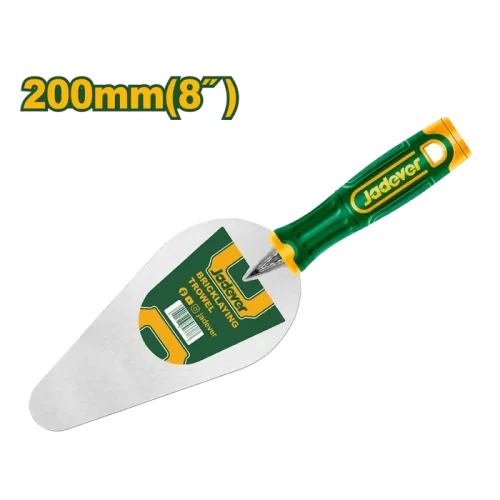 Cuchara Albañil 8" 200mm Jadever