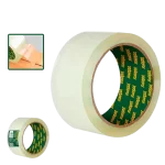 Cinta Papel Auto Adhesiva 18mm X 40 M Richi