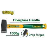 Martillo 450g Goma Jadever