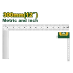 Escuadra Magnética para Sold 120x83x14.4 Jadever