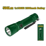 Cincel Kit 4 Pza para Mad 1/4″,1/2″,3/4″,1″ L:140mm Jadever