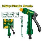 Pistola Riego Ajustable Jadever