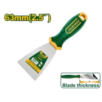 Paleta Mezcladora 400mm 60mm Diametro Jadever