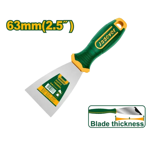 Espatula 63mm Jadever