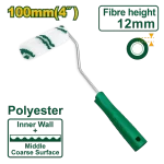 Papel Lija P80 Jadever