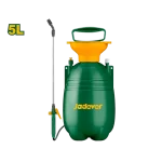 Hacha 800g Mango Fibra Jadever