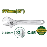 Hojas de Sierra 12″ 300mm 18tpi Bimet M2+d6a Jadever