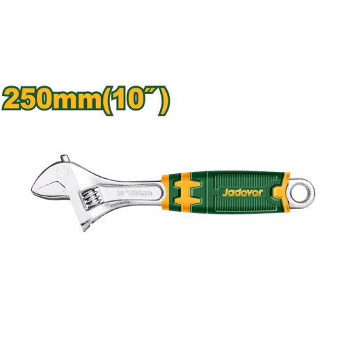 Llave Sa 10" 250mm 0 35mm Jadever